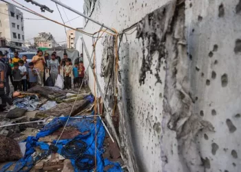 Raid israeliano contro una tenda di giornalisti, uccisi 5 di Al Jazeera