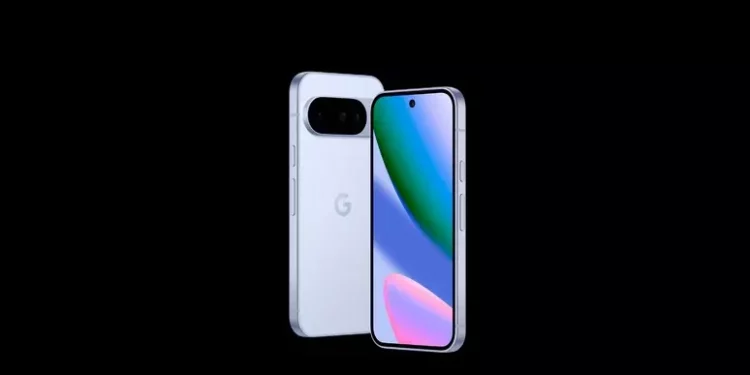 Google lancia nuovi smartphone Pixel 10, sfida è sull’IA