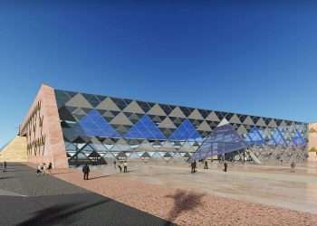 Aprirà il 1 novembre il Grande Museo Egizio del Cairo