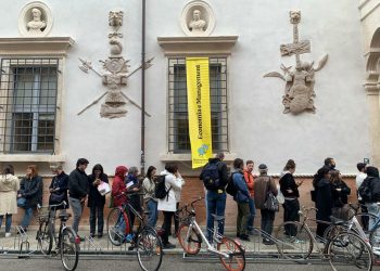 Torna ‘Internazionale’ a Ferrara: 180 ospiti da 25 Paesi