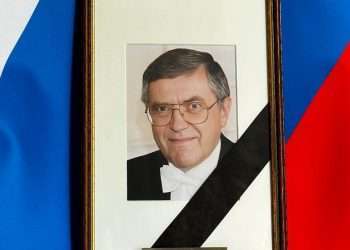 Morto Anatolij Leonidovič Adamišin, illustre diplomatico russo