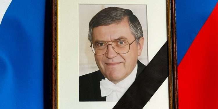 Morto Anatolij Leonidovič Adamišin, illustre diplomatico russo