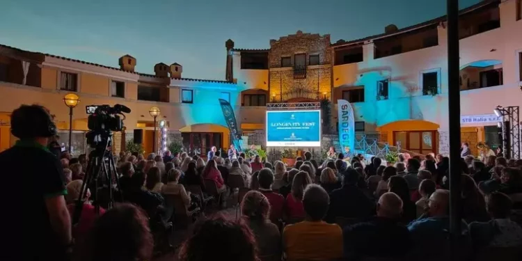 Il Longevity Fest torna a Porto Cervo dal 5 al 7 settembre