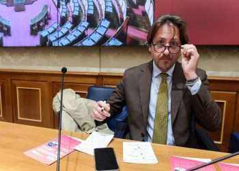 Il deputato Messina lascia Fratelli d’Italia: “Non aderirò ad altri partiti”