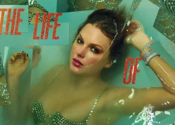 Il nuovo album di Taylor Swift uscirà il 3 ottobre