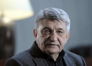 Il premio Tonino Guerra al regista russo Sokurov