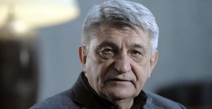 Il premio Tonino Guerra al regista russo Sokurov