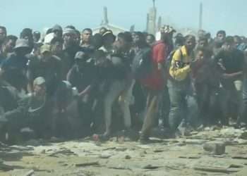 Il video dell’Onu che incastra Israele: “Sparano sui bambini”