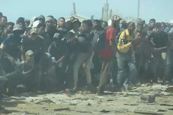 Il video dell’Onu che incastra Israele: “Sparano sui bambini”