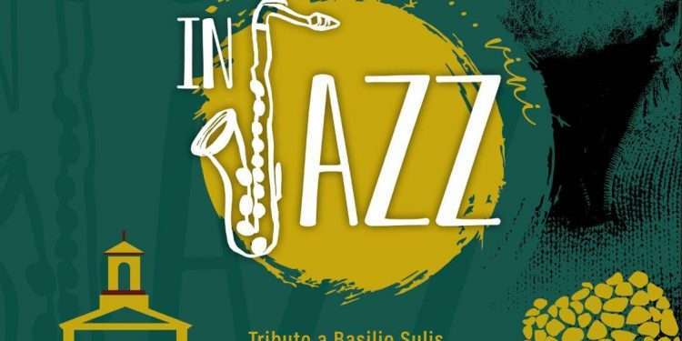 Sant’Anna Arresi celebra il 40° anniversario del Jazz “in” Sant’ Anna Arresi  e rende omaggio a Basilio Sulis