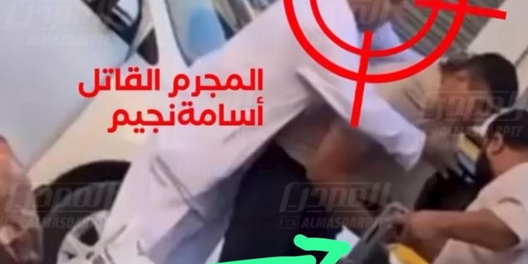 “In Libia Almasri continua a uccidere”: l’Ong diffonde immagini shock