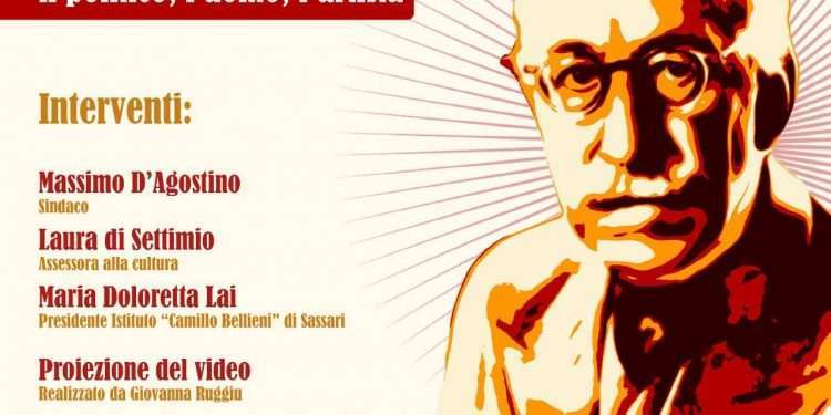 Bonorva riscopre la figura di Giovanni Antioco Mura