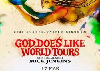 J.I.D. in concerto a Milano, unica data italiana