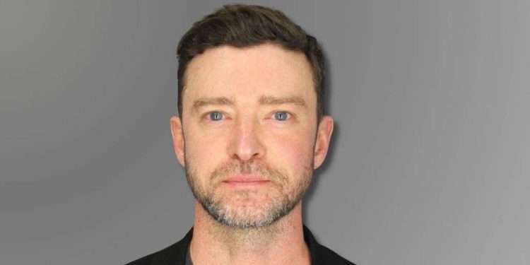 Justin Timberlake ha la malattia di Lyme