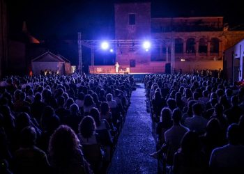 Alguer Summer Festival: Paolo Ruffini, Herbert Ballerina e Jacopo Cullin a Lo Quarter