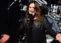 Ozzy Osbourne, il certificato di morte smentisce l’ipotesi di eutanasia