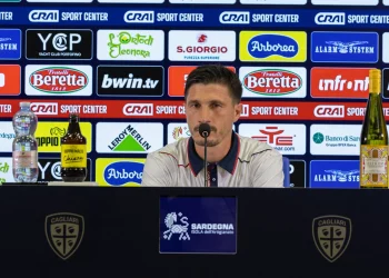 Cagliari: Pisacane, ‘crediamo nella Coppa Italia’