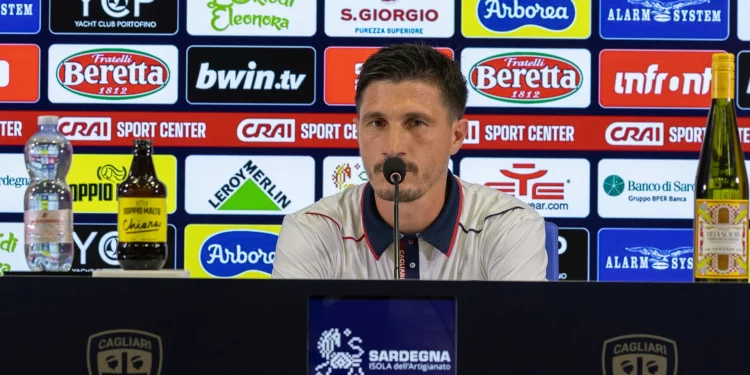 Cagliari: Pisacane, ‘crediamo nella Coppa Italia’