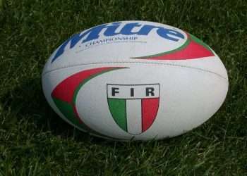 Coppa del mondo femminile di rugby: in diretta Rai le partite dell’Italia