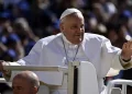 Sventato un attentato a Papa Francesco progettato dall’Isis nel 2024