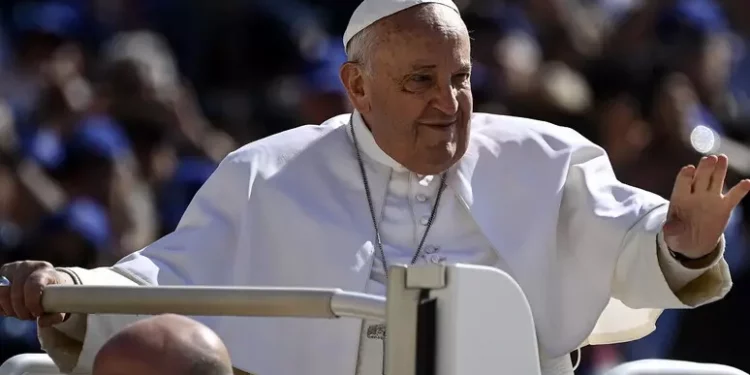 Sventato un attentato a Papa Francesco progettato dall’Isis nel 2024