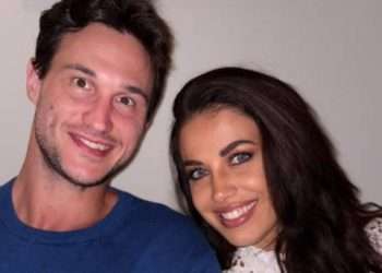 Paura per Elonora Boi, la giornalista e moglie di Gallinari morsa da uno squalo a Porto Rico