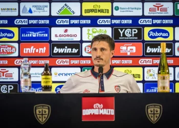 Il Cagliari di Pisacane nella sua Napoli ‘senza alcuna paura’