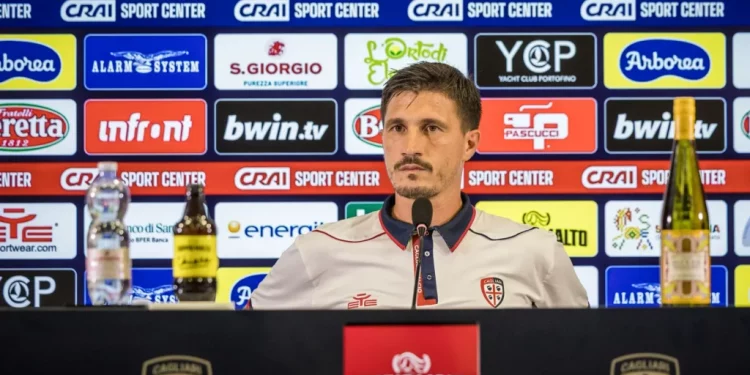 Il Cagliari di Pisacane nella sua Napoli ‘senza alcuna paura’