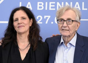 Poitras, ‘la stampa mainstream ha fallito su Gaza’