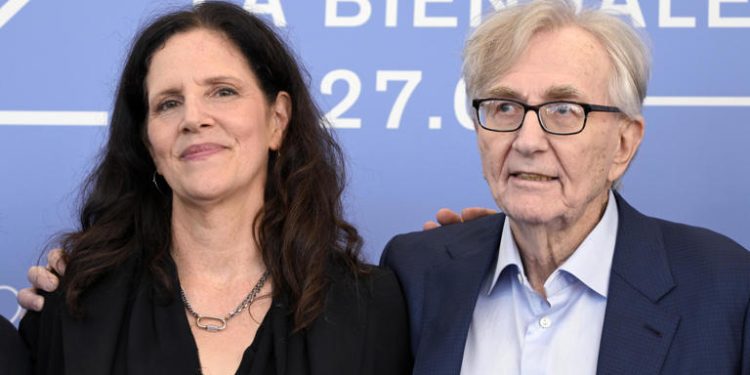 Poitras, ‘la stampa mainstream ha fallito su Gaza’