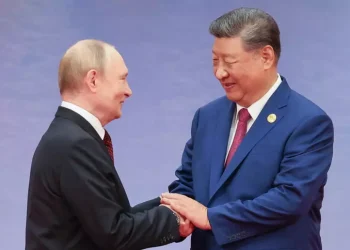 Cremlino, Putin e Xi hanno discusso del vertice in Alaska