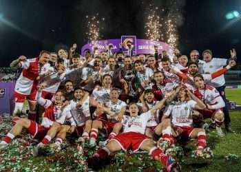 Il Rimini Calcio è nel caos e allora scende in campo direttamente il sindaco