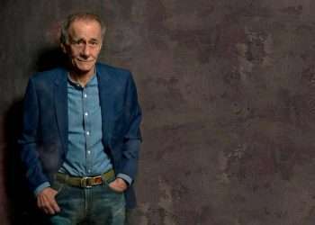 Unica data in Sardegna per Roberto Vecchioni il 29 agosto 2025 alle ore 21.00