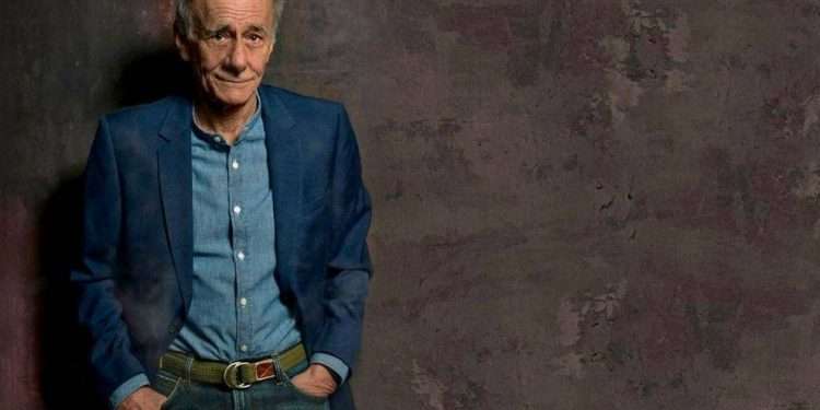 Unica data in Sardegna per Roberto Vecchioni il 29 agosto 2025 alle ore 21.00