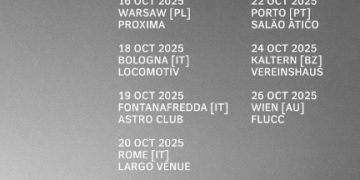 Sun Kil Moon in concerto in Italia con quattro date a ottobre 2025