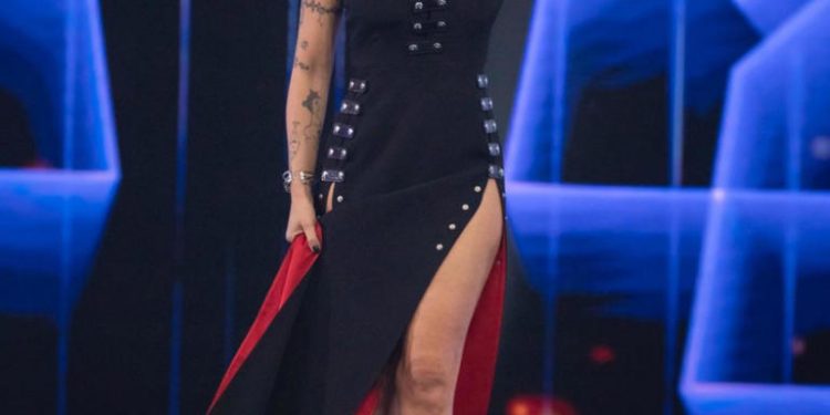 Serena Brancale, ‘il 2025 anno magico, dopo 10 di lavoro’