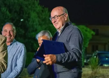 A Sergio Rizzo il Premio PerdasDiLibri alla coerenza