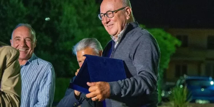 A Sergio Rizzo il Premio PerdasDiLibri alla coerenza