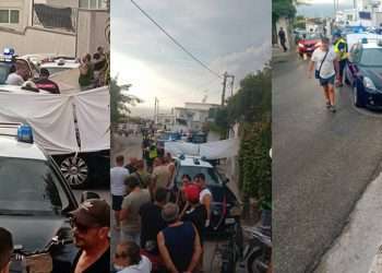 Sparatoria a Forio d’Ischia, tre morti e una donna ferita grave
