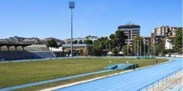 Chiusura temporanea del campo di atletica Riccardo Santoru per la pausa estiva