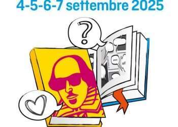 Dal 4 al 7 settembre a Pimentel torna “Tesori a fumetti”