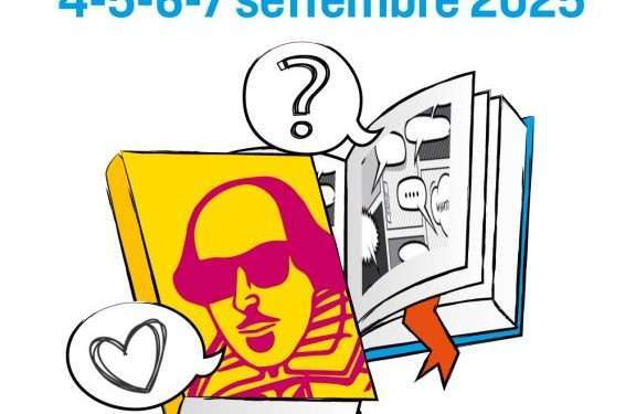 Dal 4 al 7 settembre a Pimentel torna “Tesori a fumetti”
