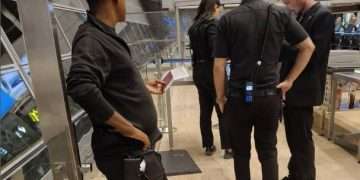 “Trattenuto 7 ore in aeroporto a Tel Aviv”: Don Nandino espulso dal regime israeliano