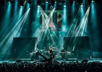 I Týr pubblicano il nuovo singolo “The Rune”