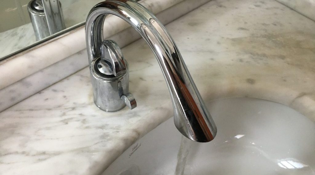 Cagliari, interruzione idrica lunedì 1 settembre 2025 nel quartiere Sant’Elia