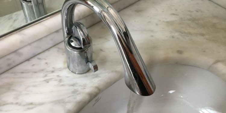 Cagliari, interruzione idrica lunedì 1 settembre 2025 nel quartiere Sant’Elia