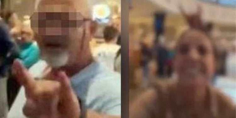 Aggressione in autogrill a Lainate: 4 indagati, anche l’accusatore della fantomatica aggressione “antisemita”