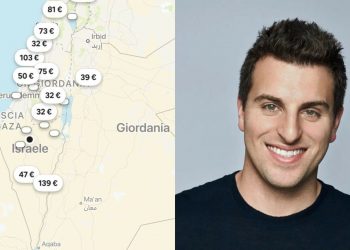 “Stop agli annunci nei territori occupati o Airbnb complice”: la protesta degli host parte da Bologna