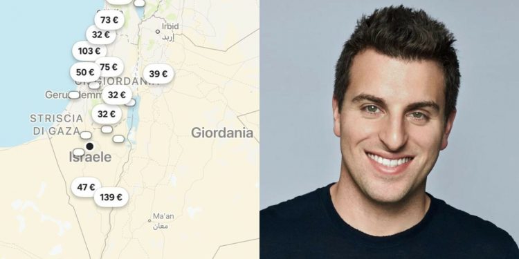 “Stop agli annunci nei territori occupati o Airbnb complice”: la protesta degli host parte da Bologna