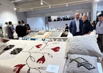 Fiera dell’artigianato, nel primo mese 7mila visitatori a Mogoro